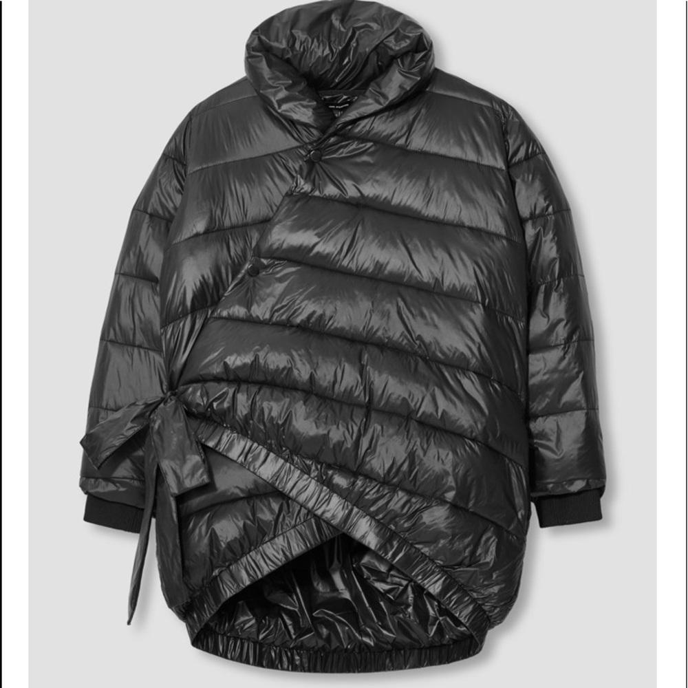 Universal Standard Kanda Puffer